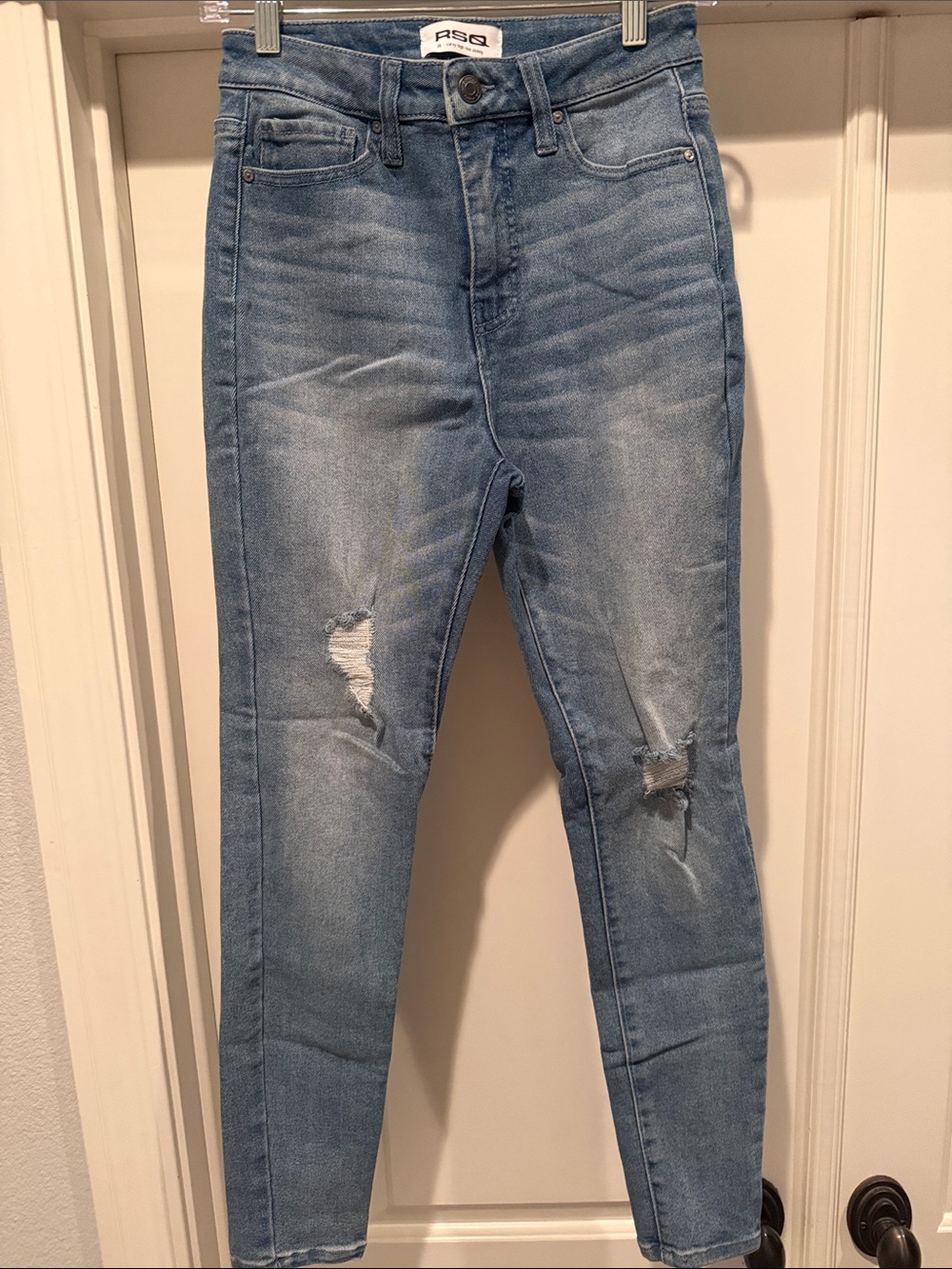 RSQ high rise jeans